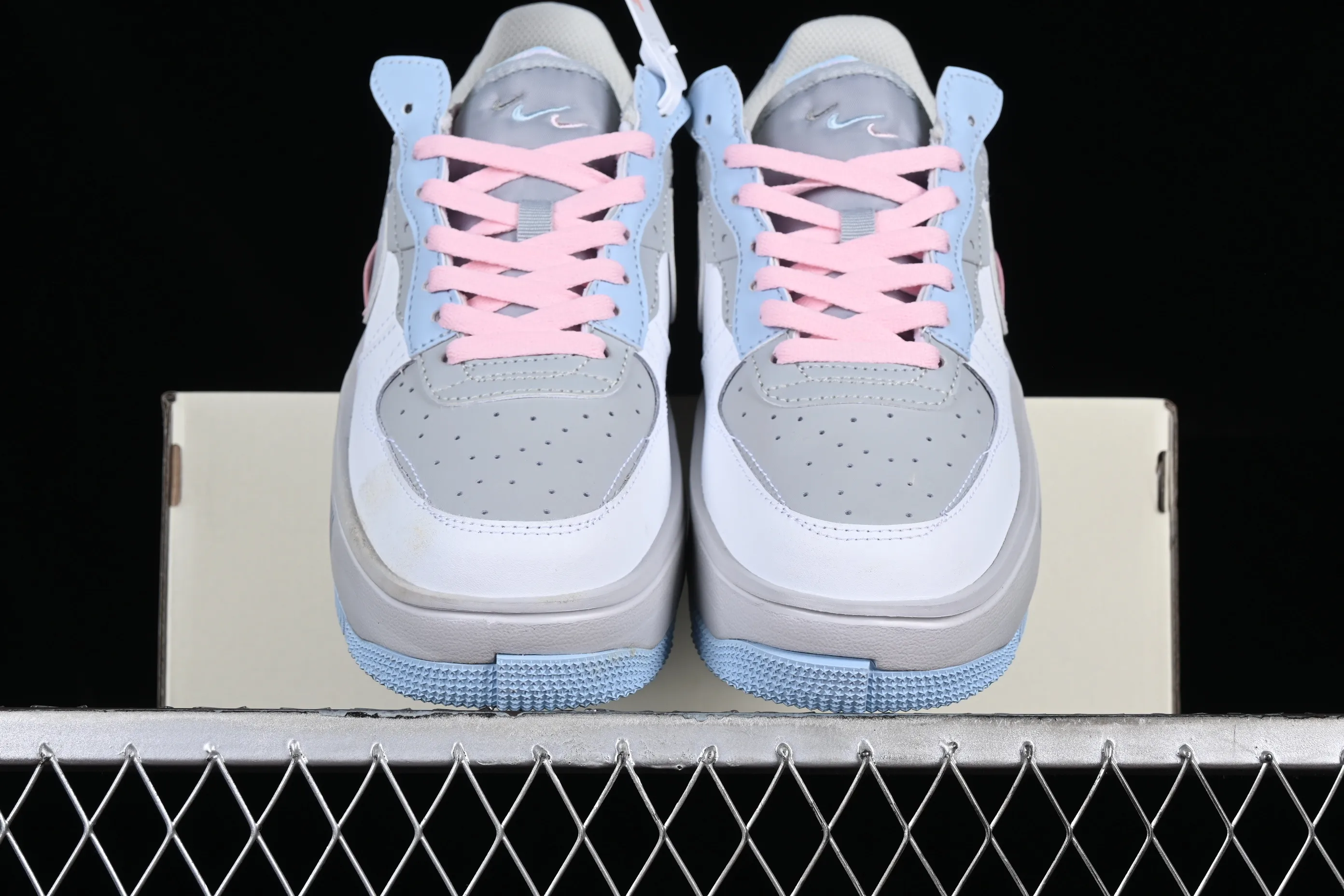 All categories Nk Air Force 1 Air Force series Nk Air Force 1 Fontanka Air Force low-top Nk Air Force 1 Fontanka Fontanka series Air Force One low-top casual sneakers CW6688-605